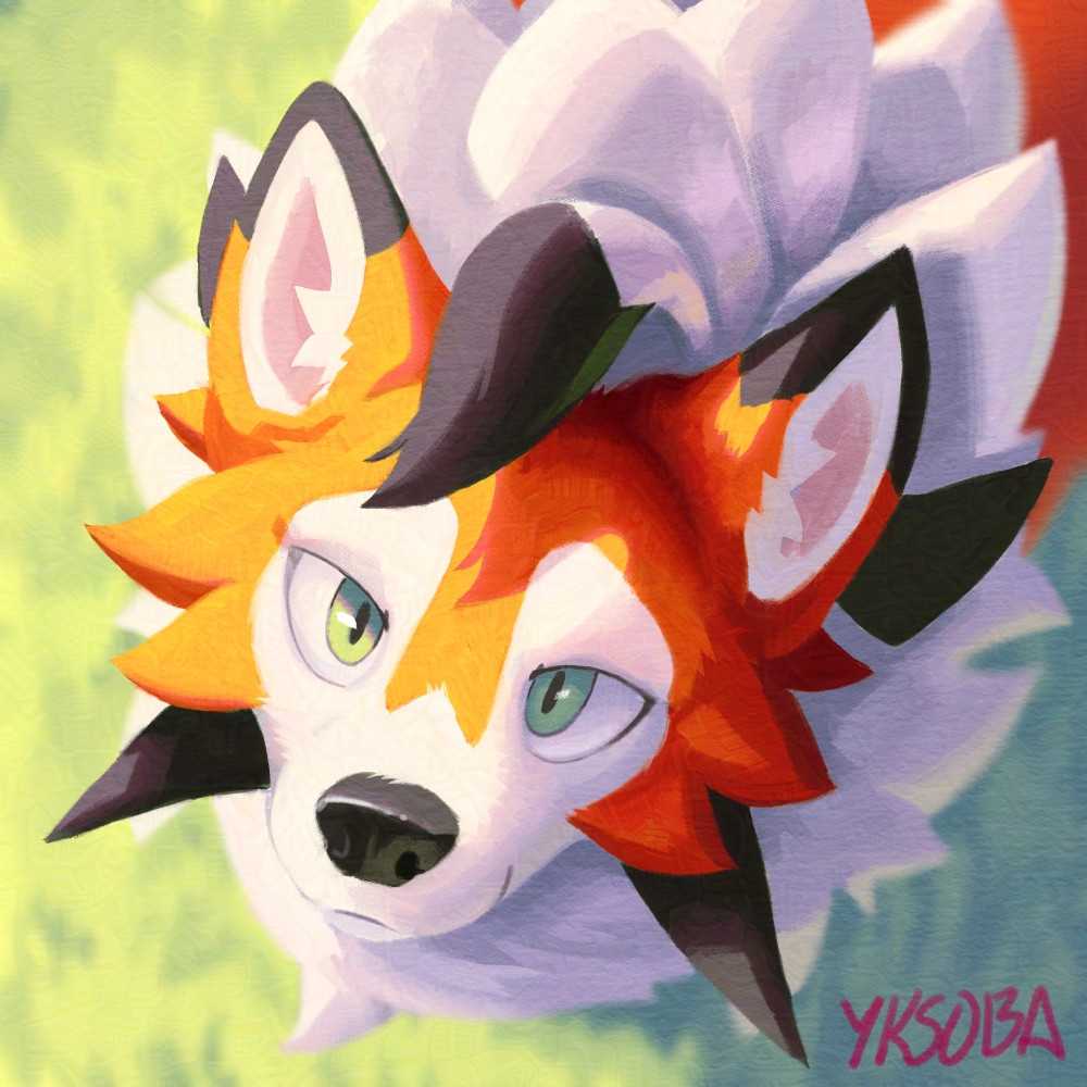 lycanroc